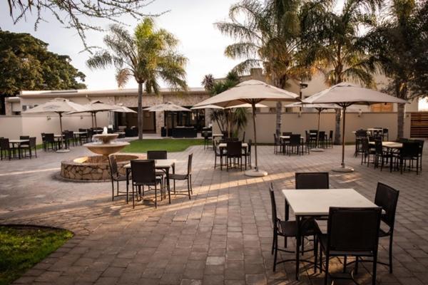Africanos Country Estate Addo Buitenkant foto