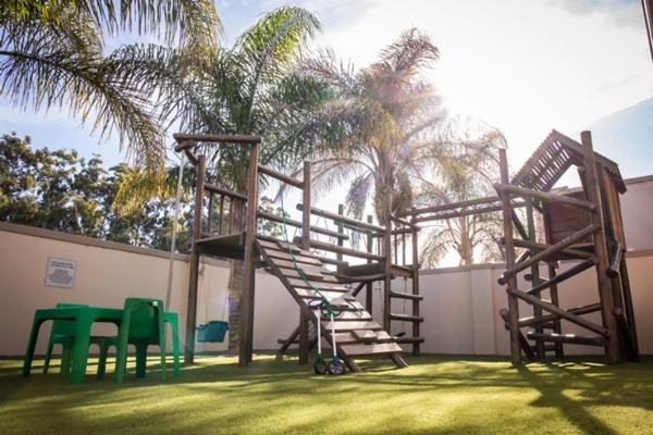 Africanos Country Estate Addo Buitenkant foto
