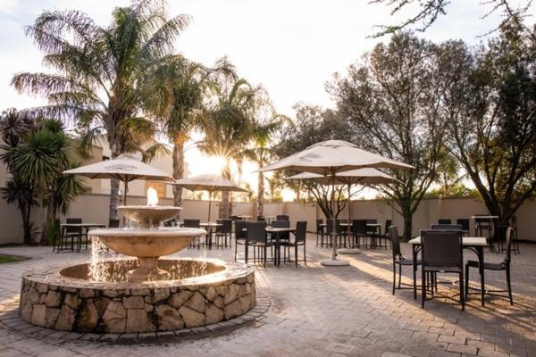 Africanos Country Estate Addo Buitenkant foto