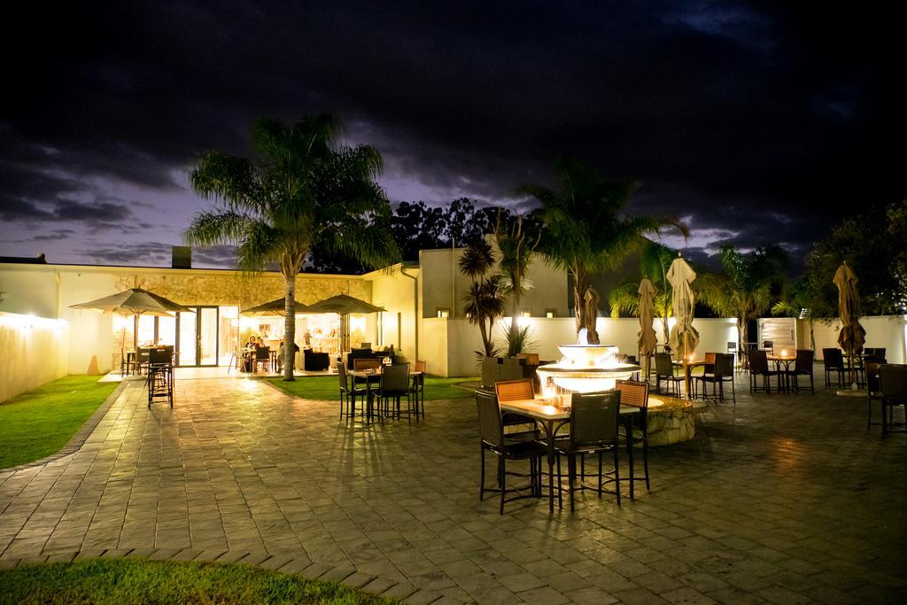 Africanos Country Estate Addo Buitenkant foto