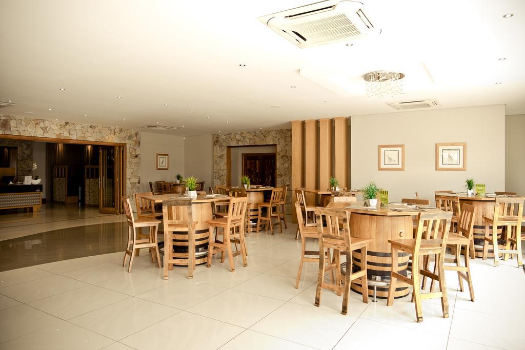Africanos Country Estate Addo Buitenkant foto