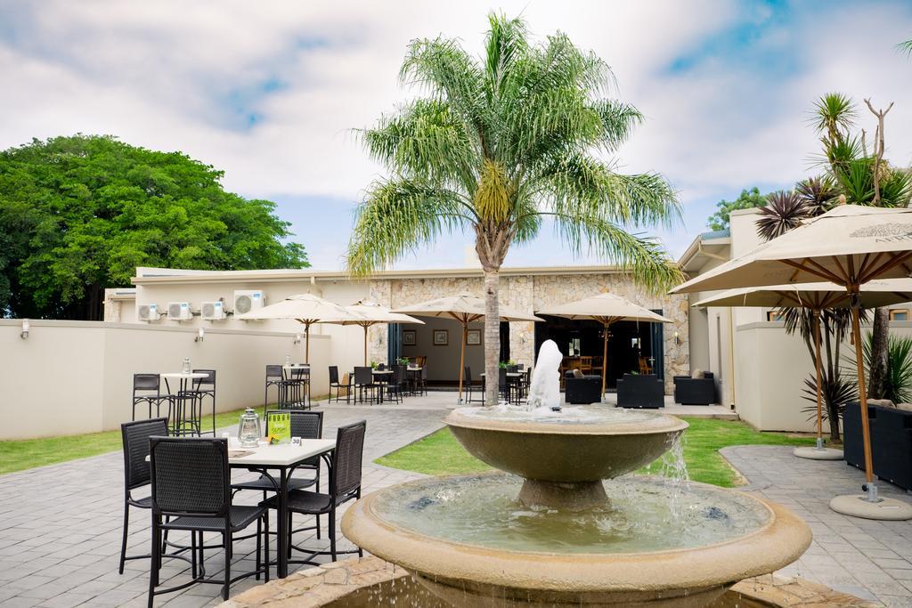 Africanos Country Estate Addo Buitenkant foto