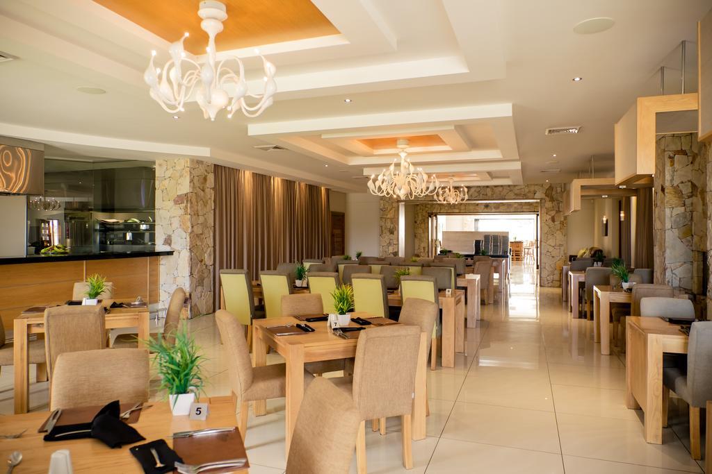 Africanos Country Estate Addo Buitenkant foto